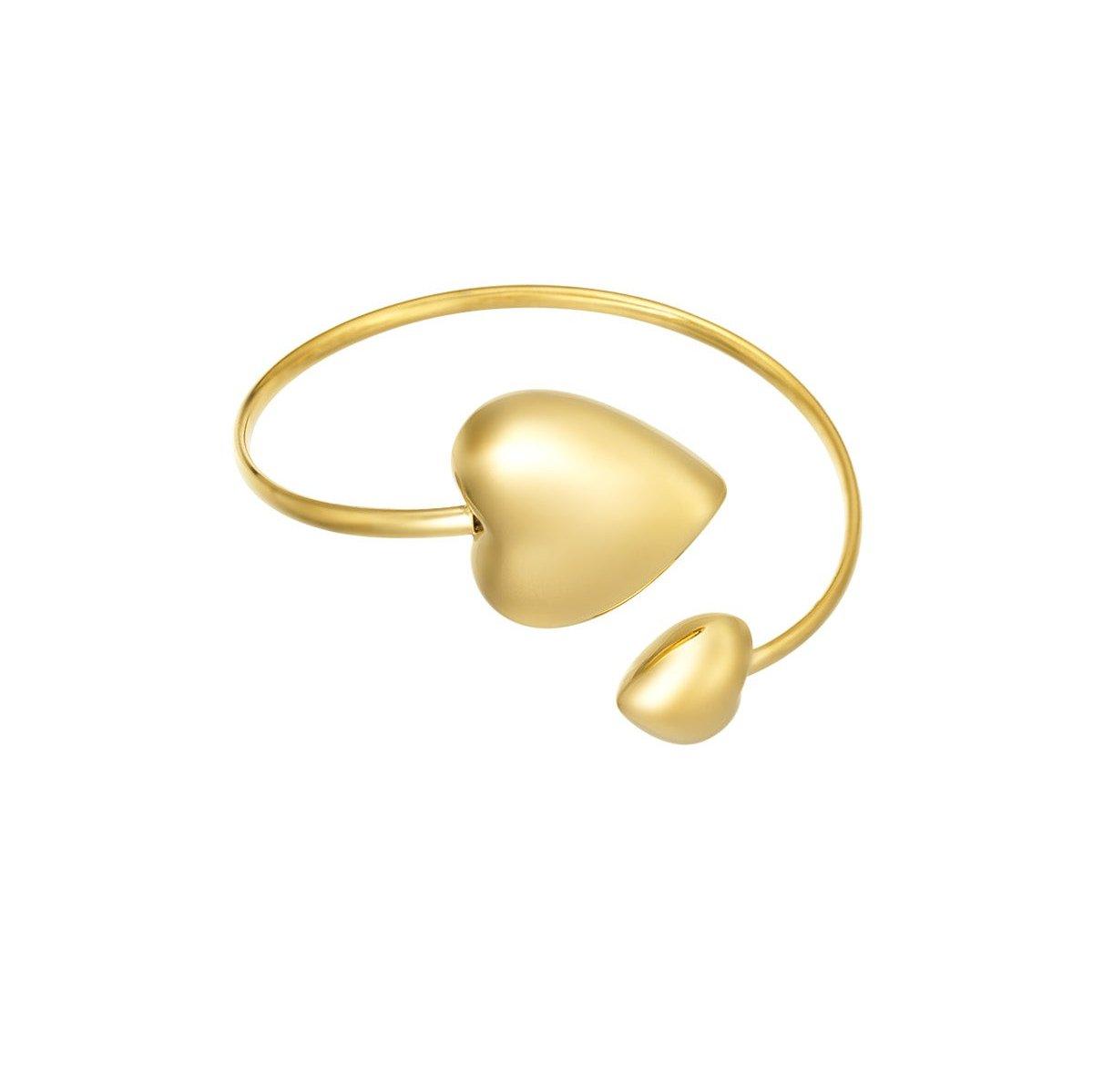 Wrap Me Around Bracelet - Gbaje Jewelry