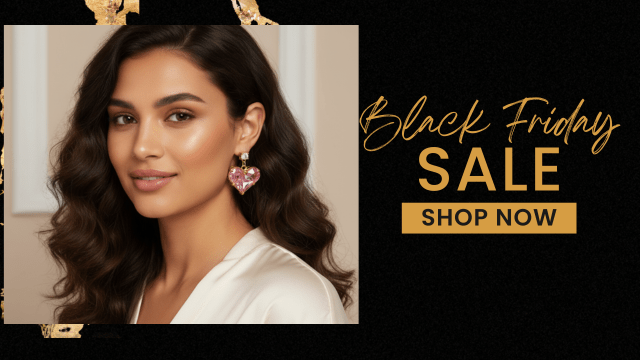 Top Jewelry Gifts for Black Friday 2025 - Gbaje Jewelry