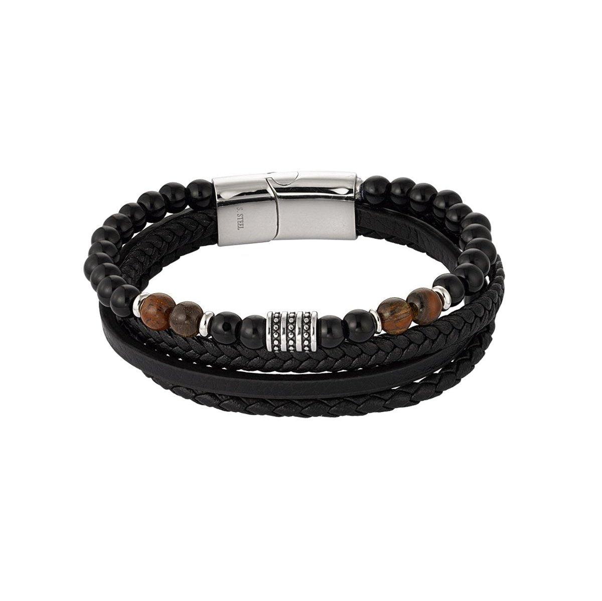 Bracelets for Men - Gbaje Jewelry