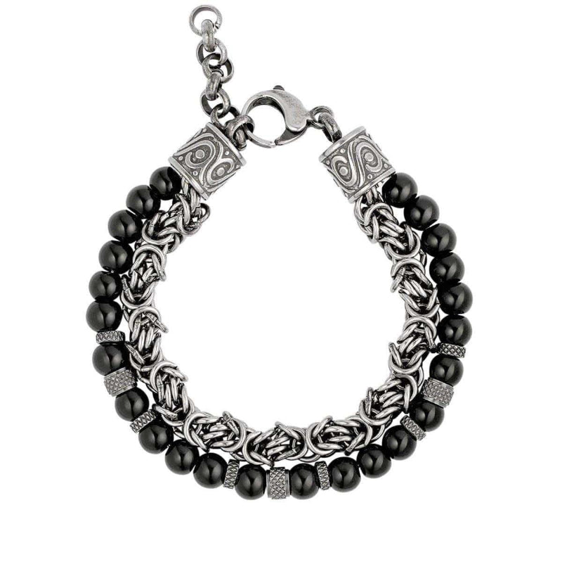 Bracelets for Men – Stylish & Minimalist Dutch Design | Gbaje Jewelry