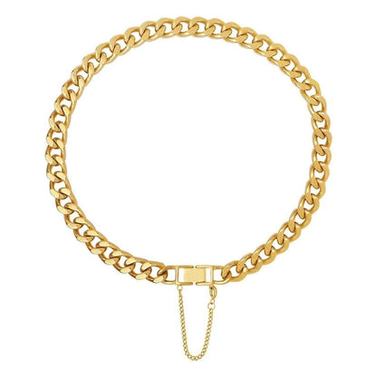 Dikke ketting